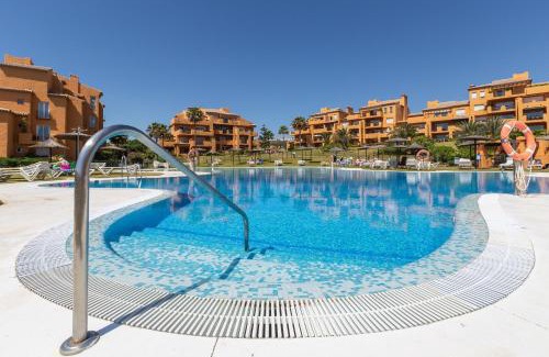 Castillo de la Duquesa Apartamento | los granados 1221