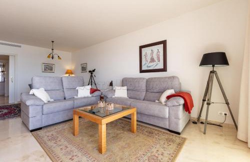 Castillo de la Duquesa Apartamento | los granados 1221