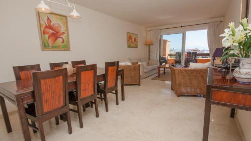 Castillo de la Duquesa Apartamento | Los Granados 1611