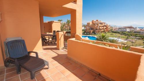 Castillo de la Duquesa Apartamento | Los Granados 1611