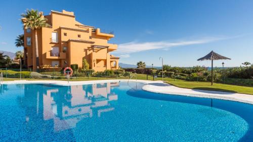 Castillo de la Duquesa Apartamento | Los Granados 621