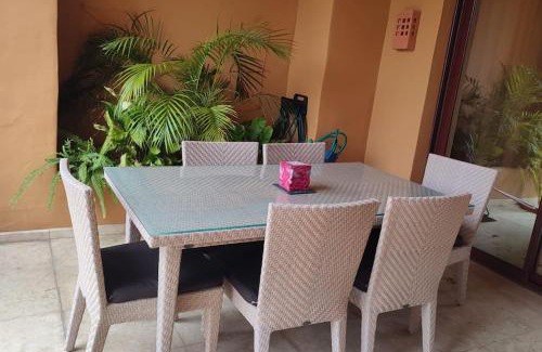 New Golden Mile Apartamento | Los Granados del Mar Estepona