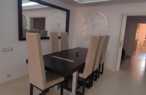 New Golden Mile Apartamento | Los Granados del Mar Estepona