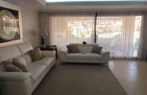 New Golden Mile Apartamento | Los Granados del Mar Estepona