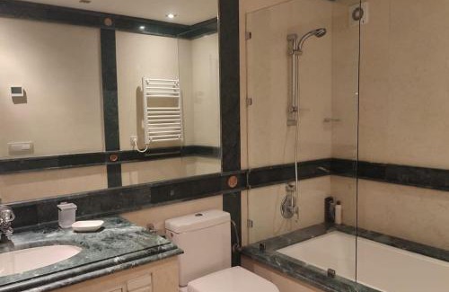 New Golden Mile Apartamento | Los Granados del Mar Estepona