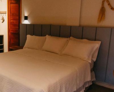 Barra Grande Chalet De Esquí | Los Hermanos-Barra grande