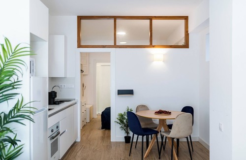 San Pedro Apartamento | LOS HERMANOS DEL MENTIDERO BAJO