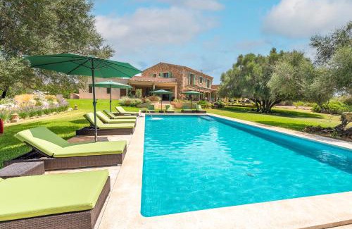 Felanitx Villa | Los Hibiscus