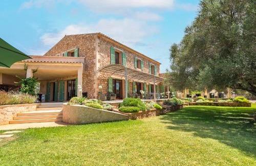 Felanitx Villa | Los Hibiscus