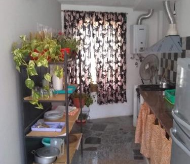 Villa Cura Brochero Apartamento | Los Horneros