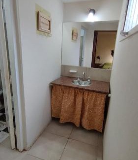 Villa Cura Brochero Apartamento | Los Horneros
