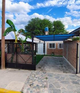 Villa Cura Brochero Apartamento | Los Horneros