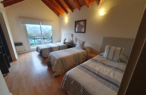 Potrero de los Funes Apartamento | Los Iñaki