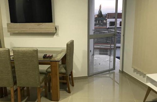 La Estrella Apartamento | Los jardines sta rosa