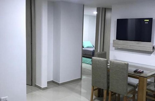 La Estrella Apartamento | Los jardines sta rosa
