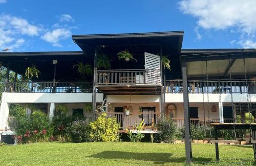 Montenegro Apartamento | Los lagos del abuelo