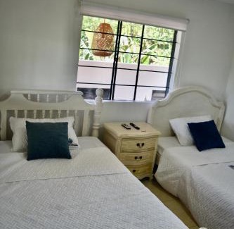 Montenegro Apartamento | Los lagos del abuelo