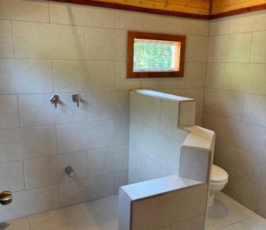 San Gerardo de Dota Cabina | Los Lagos Lodge