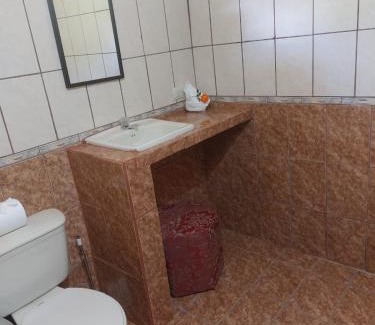 San Gerardo de Dota Cabina | Los Lagos Lodge