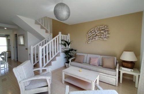 El Cotillo Apartamento | LOS LAGOS SUNSET sea view private roof terrace