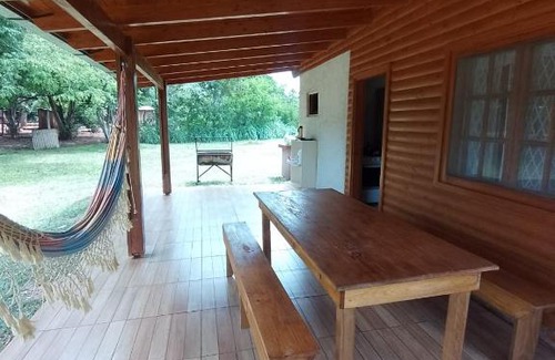 Puerto Libertad Apartamento | Los Lapachos Lodge