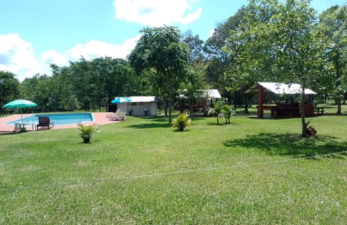 Puerto Libertad Apartamento | Los Lapachos Lodge