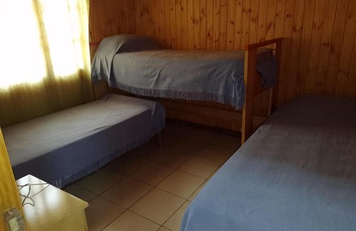 Puerto Libertad Apartamento | Los Lapachos Lodge