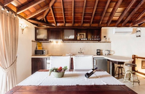 El Paso Casa | Bungalow Los Laureles