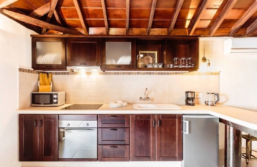 El Paso Casa | Bungalow Los Laureles