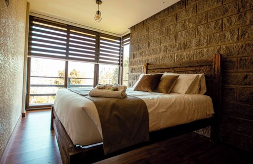 Pillaro Cabina | Los Laureles Glamping