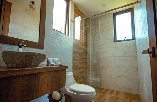 Pillaro Cabina | Los Laureles Glamping