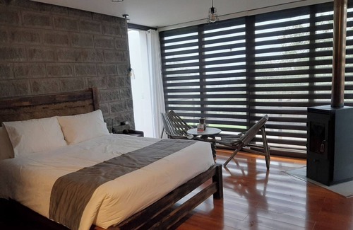 Pillaro Cabina | Los Laureles Glamping
