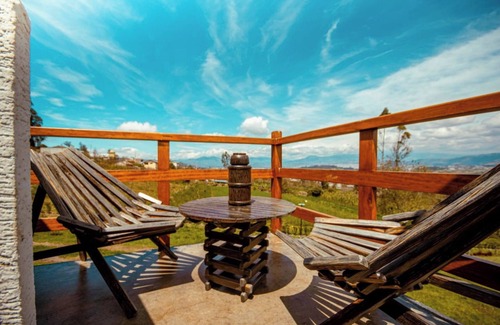 Pillaro Cabina | Los Laureles Glamping