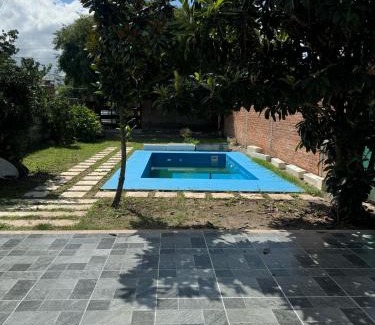 Reyes Casa | Los llamitas Jujuy