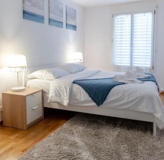 Bulle Apartamento | Los Lorentes Residences Bulle