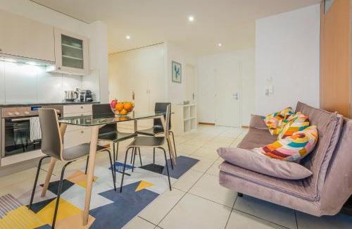 Bulle Apartamento | Los Lorentes Residences Bulle