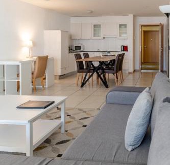 Bulle Apartamento | Los Lorentes Residences Bulle