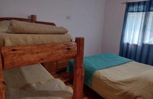 El Hoyo Casa | Los Lupinos