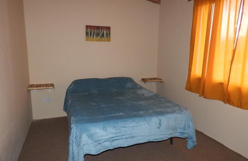 Trevelin Apartamento | Los Lupinos