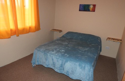 Trevelin Apartamento | Los Lupinos