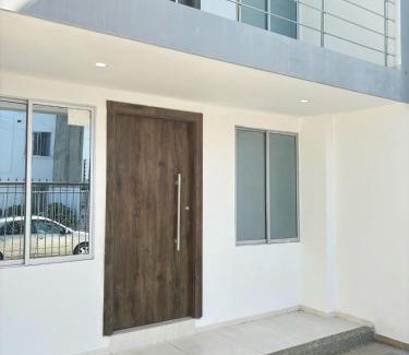 Riohacha Apartamento | Los Médanos