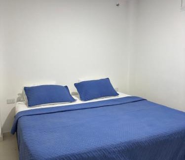 Riohacha Apartamento | Los Médanos