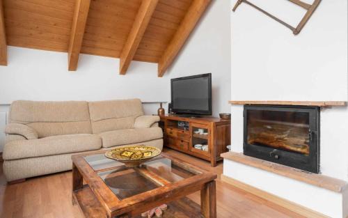 Villanua Apartamento | Los Manantiales de Villanua
