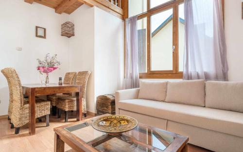 Villanua Apartamento | Los Manantiales de Villanua