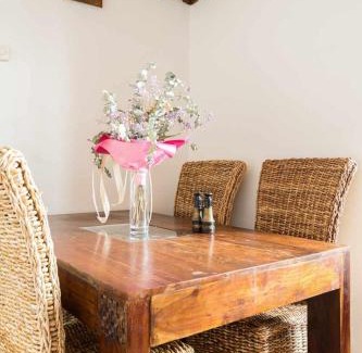 Villanua Apartamento | Los Manantiales de Villanua
