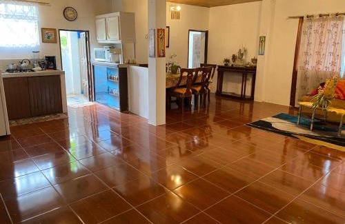 Portoviejo Apartamento | Los mangos Posadamanabita