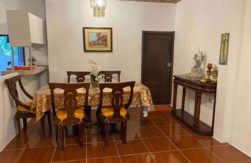 Portoviejo Apartamento | Los mangos Posadamanabita