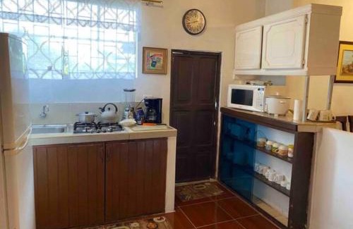 Portoviejo Apartamento | Los mangos Posadamanabita