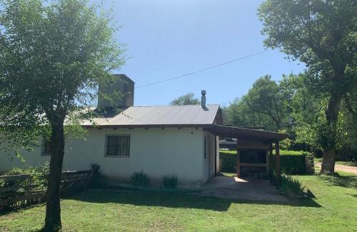 Los Reartes Chalet De Esquí | Los Manzanos