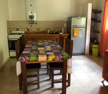 Los Reartes Chalet De Esquí | Los Manzanos